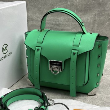 Cумка-сэтчел Michael Kors Manhattan