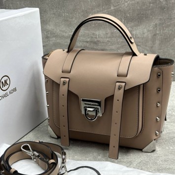 Cумка-сэтчел Michael Kors Manhattan