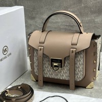 Cумка-сэтчел Michael Kors Manhattan