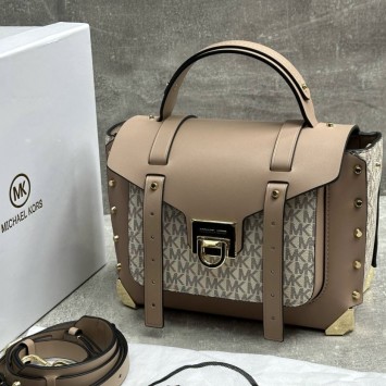 Cумка-сэтчел Michael Kors Manhattan