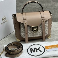 Cумка-сэтчел Michael Kors Manhattan