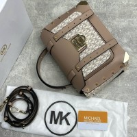 Cумка-сэтчел Michael Kors Manhattan
