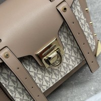 Cумка-сэтчел Michael Kors Manhattan