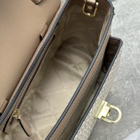 Cумка-сэтчел Michael Kors Manhattan