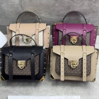 Cумка-сэтчел Michael Kors Manhattan