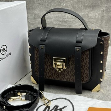 Cумка-сэтчел Michael Kors Manhattan