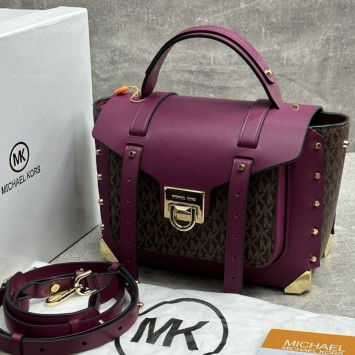 Cумка-сэтчел Michael Kors Manhattan