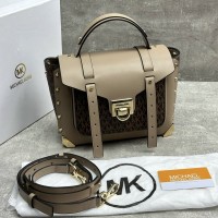 Cумка-сэтчел Michael Kors Manhattan