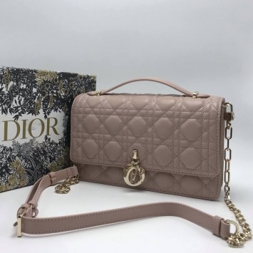 Сумка Dior Dioramour My Dior