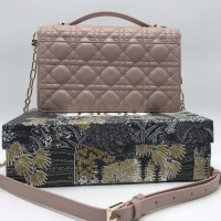 Сумка Dior Dioramour My Dior