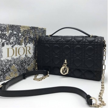 Сумка Dior Dioramour My Dior