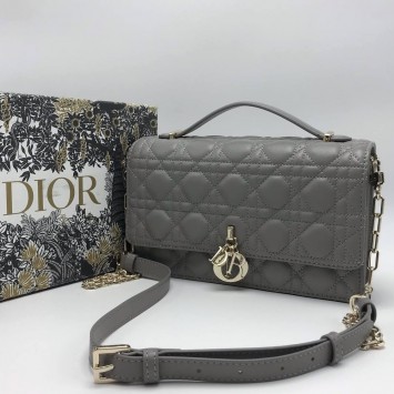 Сумка Dior Dioramour My Dior