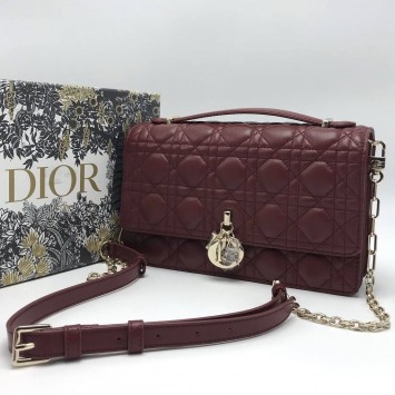 Сумка Dior Dioramour My Dior