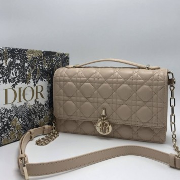 Сумка Dior Dioramour My Dior