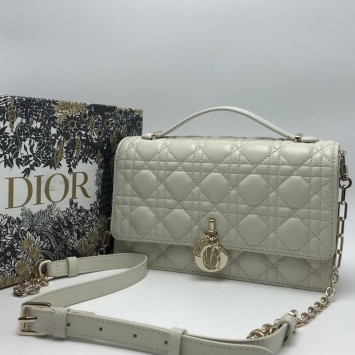 Сумка Dior Dioramour My Dior