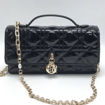 Сумка Dior Dioramour My Dior