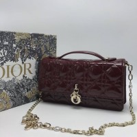 Сумка Dior Dioramour My Dior