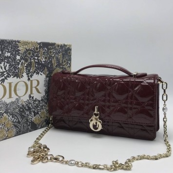 Сумка Dior Dioramour My Dior