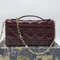 Сумка Dior Dioramour My Dior