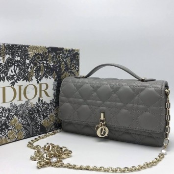 Сумка Dior Dioramour My Dior