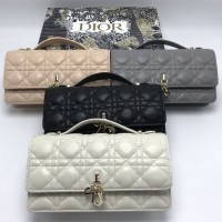 Сумка Dior Dioramour My Dior