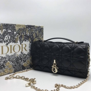 Сумка Dior Dioramour My Dior