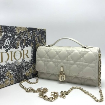 Сумка Dior Dioramour My Dior