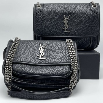 Сумка Saint Laurent Niki