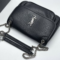 Сумка Saint Laurent Niki