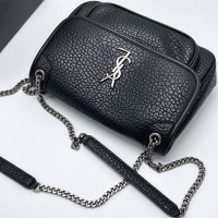 Сумка Saint Laurent Niki