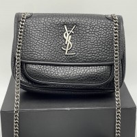 Сумка Saint Laurent Niki