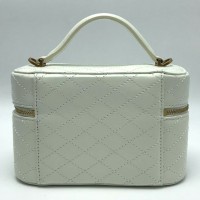 Сумка-бокс Yves Saint Laurent Gaby