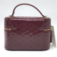 Сумка-бокс Yves Saint Laurent Gaby