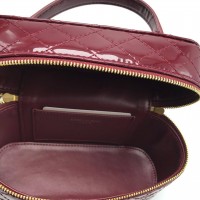 Сумка-бокс Yves Saint Laurent Gaby