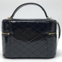 Сумка-бокс Yves Saint Laurent Gaby
