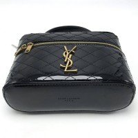 Сумка-бокс Yves Saint Laurent Gaby