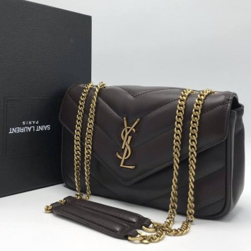 Сумка Yves Saint Laurent Loulou
