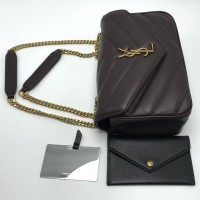 Сумка Yves Saint Laurent Loulou