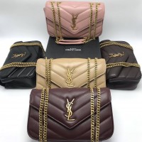 Сумка Yves Saint Laurent Loulou