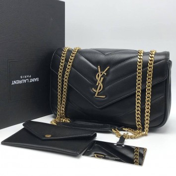 Сумка Yves Saint Laurent Loulou