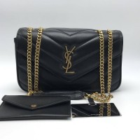 Сумка Yves Saint Laurent Loulou