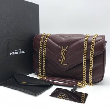 Сумка Yves Saint Laurent Loulou