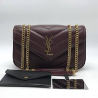 Сумка Yves Saint Laurent Loulou