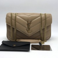 Сумка Yves Saint Laurent Loulou