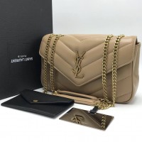 Сумка Yves Saint Laurent Loulou