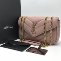 Сумка Yves Saint Laurent Loulou