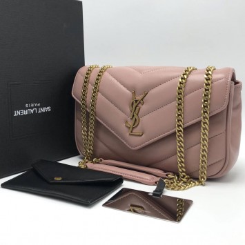 Сумка Yves Saint Laurent Loulou