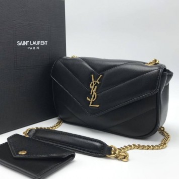 Сумка Yves Saint Laurent Loulou small