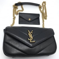 Сумка Yves Saint Laurent Loulou small