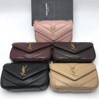 Сумка Yves Saint Laurent Loulou small